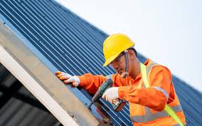 Trusted South St Paul, MN Roofing service Experts